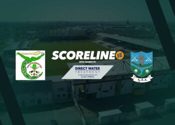 Tullaroan v Erins Own