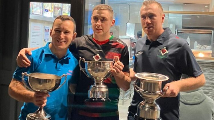 Half past high noon showdown in Netwatch Cullen Park for Clonmore this Sunday