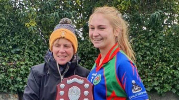 From Galway to the Village – Emma Gaffney tastes success at first try in Kilkenny