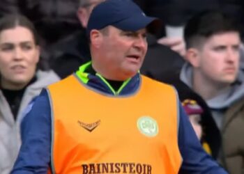 Former Shamrocks manager James O’Connor gives his opinion on this weeks county final