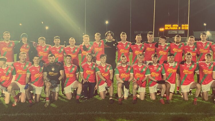 “We are too big a club now to not be pushing on” – Palatines Shane O’Neill after Palatine advance in Leinster competition