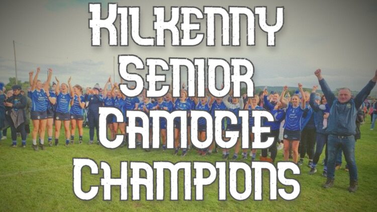 “It is one of the most special wins we had” – Player of the Match Jenny Reddy elated with county final win