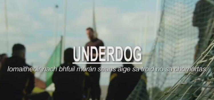 “I never want to see Jackie Tyrell in a black and amber jersey again” – Cats legend outlines his motivation behind becoming one of the most decorated intercounty players ever