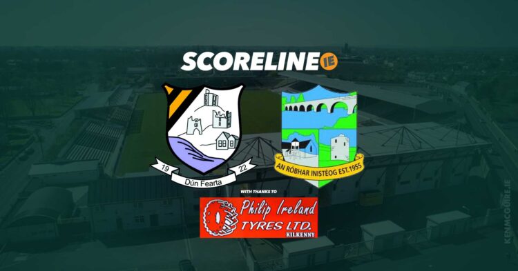 Danesfort v Rower Inistioge