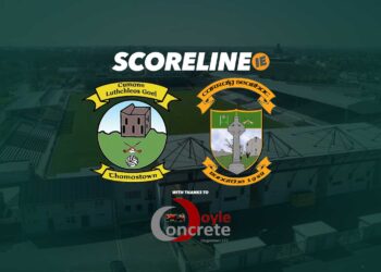 Thomastown v Carrickshock