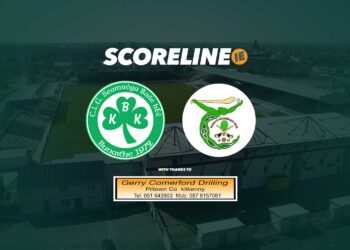 Ballyhale Shamrocks v Tullaroan
