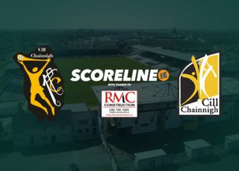 Kilkenny Camogie v Kilkenny Hurling Legends