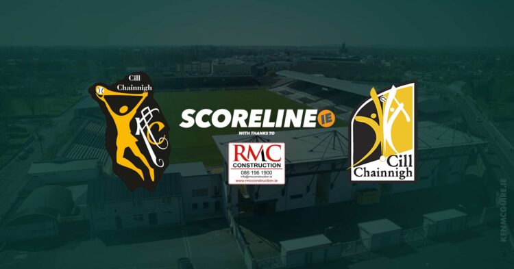 Kilkenny Camogie v Kilkenny Hurling Legends