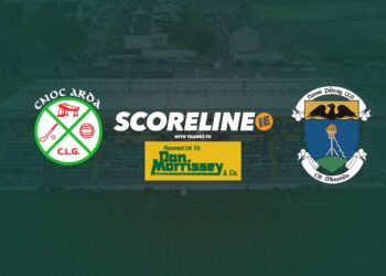 Live commentary: Palatine v St. Patricks, Leinster senior football championship round 1