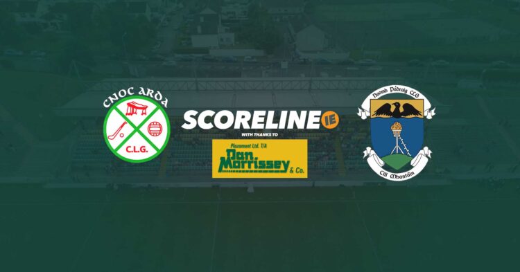 Live commentary: Palatine v St. Patricks, Leinster senior football championship round 1
