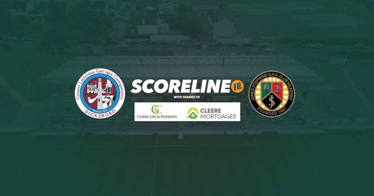 Live: Dicksboro v James Stephens, Kilkenny senior hurling championship semi-final