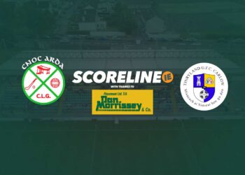 Live: Palatine v Tinryland, Carlow senior football championship final