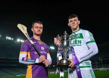 Set the clocks: Time change for Ballyhale Shamrocks’ Leinster club final against Kilmacud Crokes
