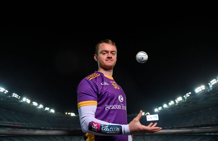 Set the clocks: Time change for Ballyhale Shamrocks’ Leinster club final against Kilmacud Crokes