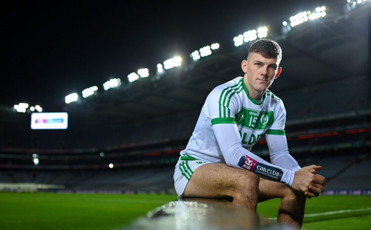 Set the clocks: Time change for Ballyhale Shamrocks’ Leinster club final against Kilmacud Crokes