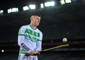 Set the clocks: Time change for Ballyhale Shamrocks’ Leinster club final against Kilmacud Crokes