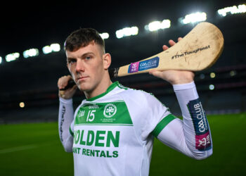 Set the clocks: Time change for Ballyhale Shamrocks’ Leinster club final against Kilmacud Crokes
