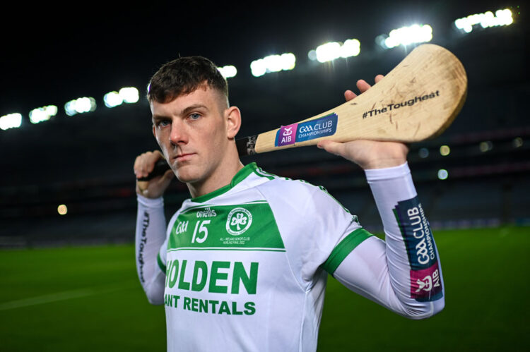 Set the clocks: Time change for Ballyhale Shamrocks’ Leinster club final against Kilmacud Crokes