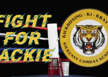 It’s time for Round 4: Charity boxing is back with a punch with fights this Friday night