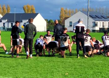 “They will fight tooth and nail” Mullinavat manager Micheal Alyward has full confidence in his side