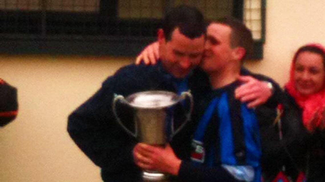 River Rangers celebrate 50 years in Kilkenny this weekend