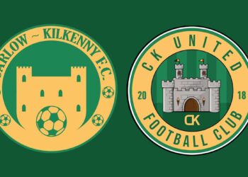 Carlow Kilkenny FC has rebranded as CK United