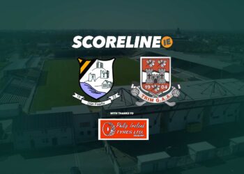 Live commentary: Danesfort v Trim, Leinster intermediate hurling championship quarter-final