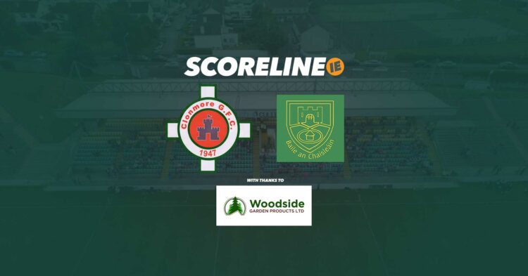 Clonmore v Castletown