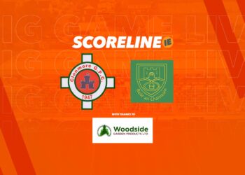 Live commentary: Clonmore v Castletown, Leinster club junior football semi-final