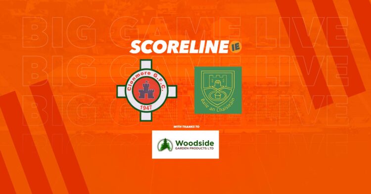 Live commentary: Clonmore v Castletown, Leinster club junior football semi-final