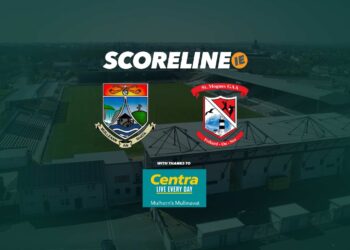 Mullinavat v Fethard St. Mogues