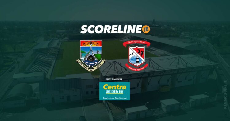 Mullinavat v Fethard St. Mogues