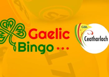 Gaelic Bingo & Carlow GAA