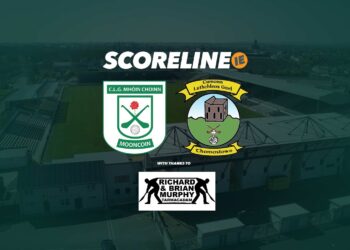 Live commentary: Thomastown v Mooncoin, Kilkenny U21A Hurling Championship Final