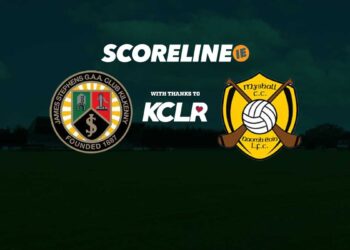 James Stephens v Myshall