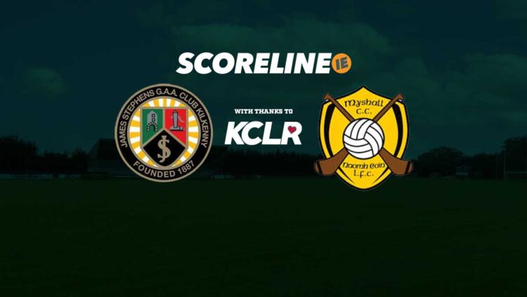 James Stephens v Myshall