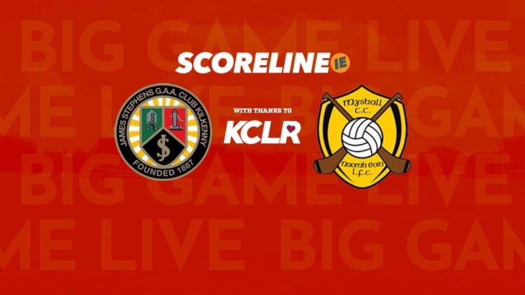 James Stephens v Myshall