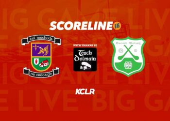 Kilmacud Crokes v St Mullins