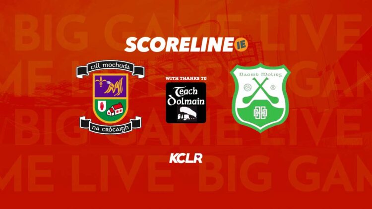 Kilmacud Crokes v St Mullins