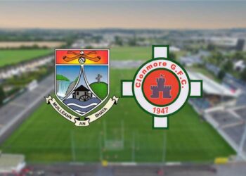 Mullinavat v Clonmore