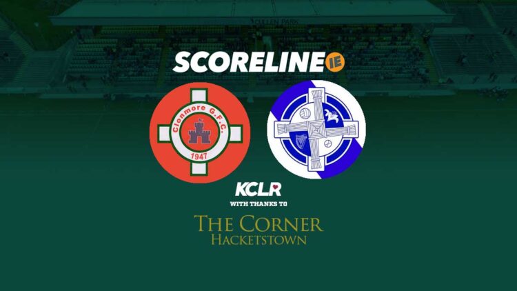Clonmore v Straffan