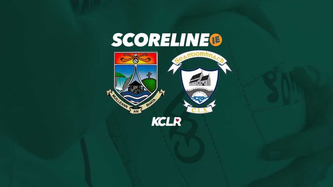 Mullinavat v Shandonagh