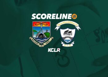 Mullinavat v Shandonagh