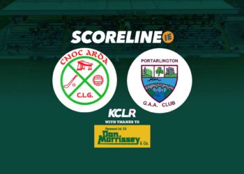 Palatine v Portarlington