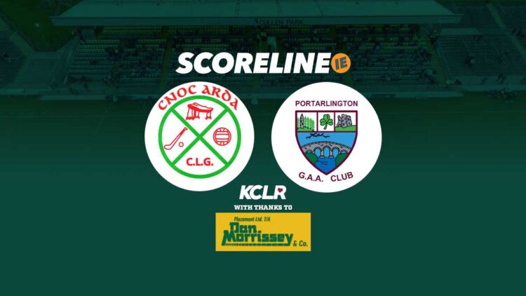 Palatine v Portarlington