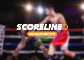 Scoreline Morning Report