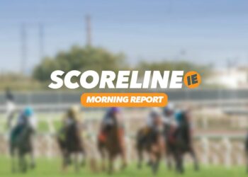 Scoreline Morning Report