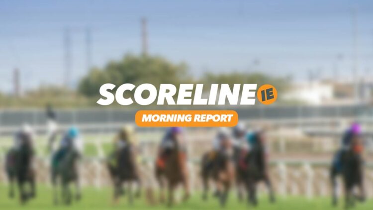 Scoreline Morning Report