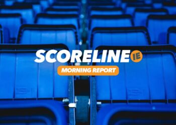 Scoreline Morning Report