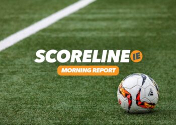 Scoreline Morning Report